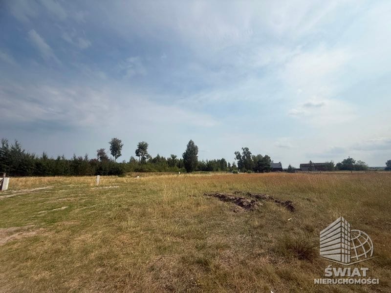 Działka na sprzedaż, Dobra (szczecińska) Sławoszewo, 816 m² — ROY04640, zdjęcie 1