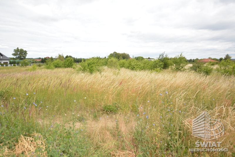 Działka na sprzedaż, Dobra (szczecińska) Wąwelnica, 3166 m² — ELT34408, zdjęcie 1