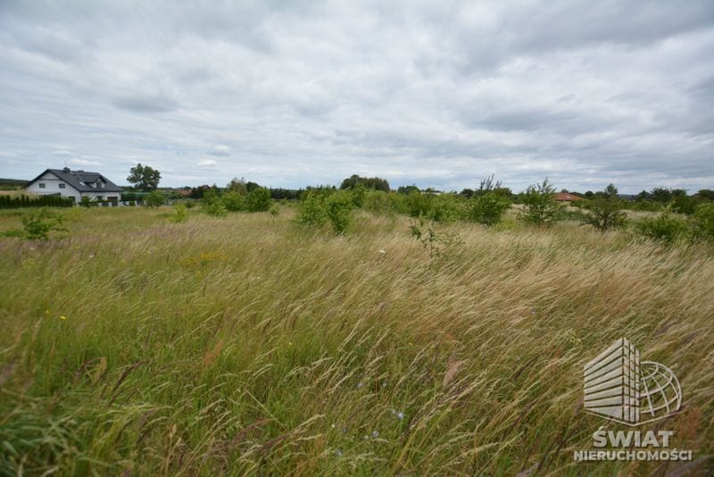 Działka na sprzedaż, Dobra (szczecińska) Wąwelnica, 3166 m² — ELT34408, zdjęcie 2