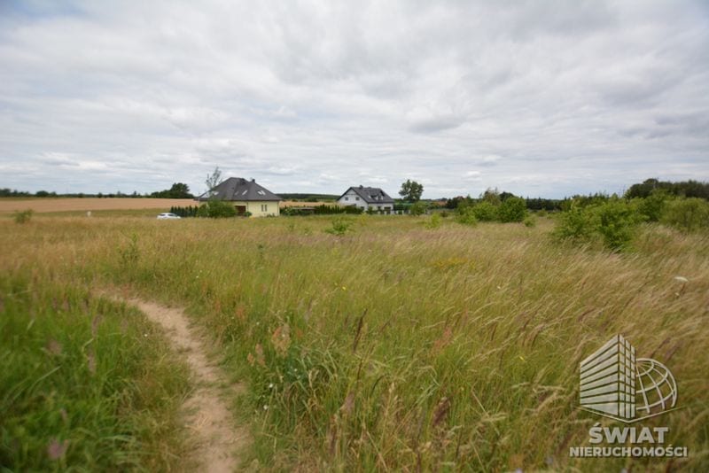 Działka na sprzedaż, Dobra (szczecińska) Wąwelnica, 3166 m² — ELT34408, zdjęcie 4