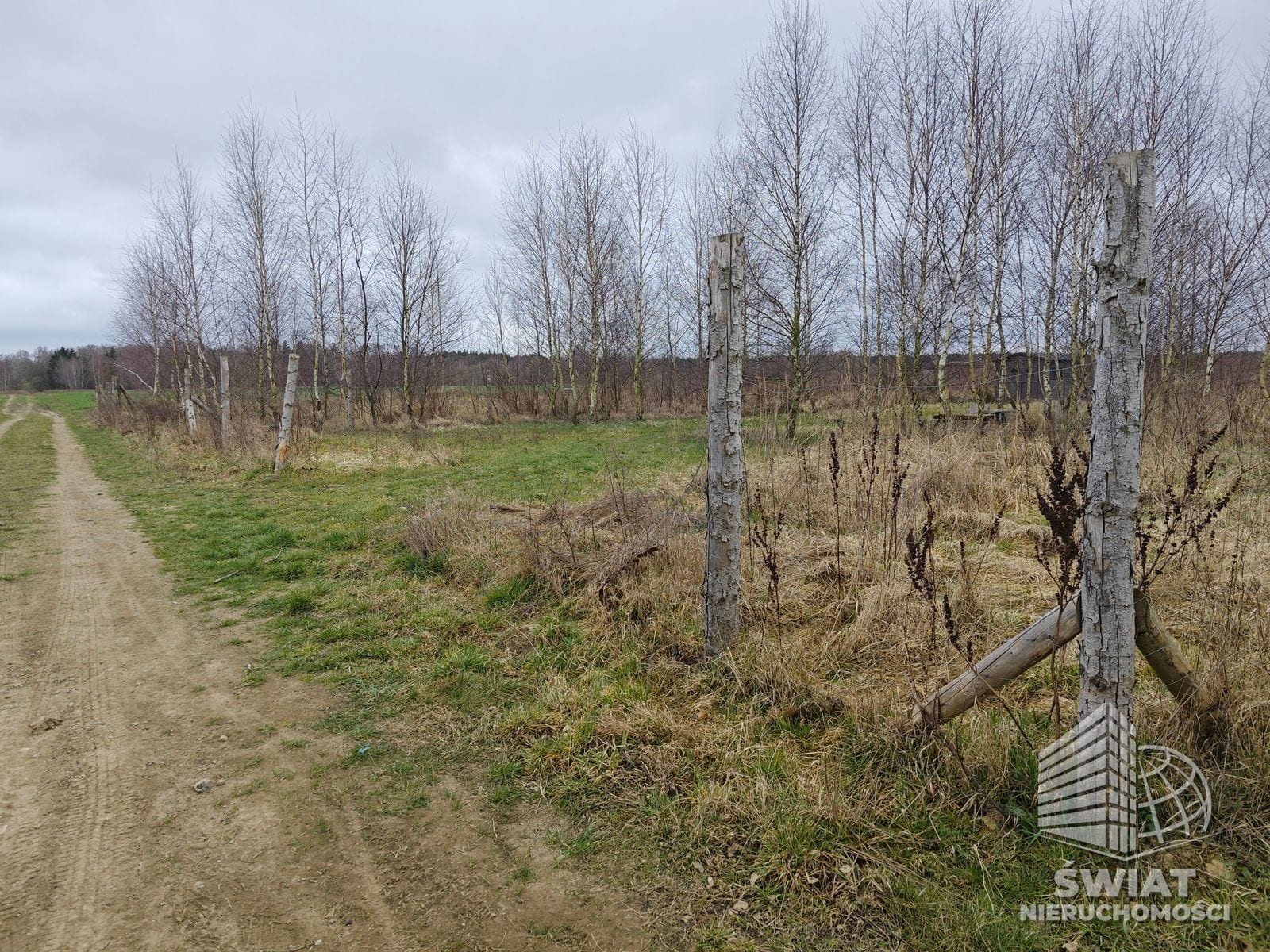Działka na sprzedaż, Dobra (szczecińska) Wąwelnica, 742 m² — FIL22277, zdjęcie 1