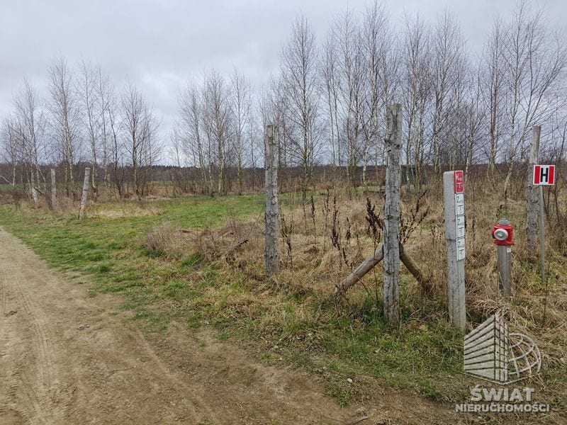 Działka na sprzedaż, Dobra (szczecińska) Wąwelnica, 742 m² — FIL22277, zdjęcie 2