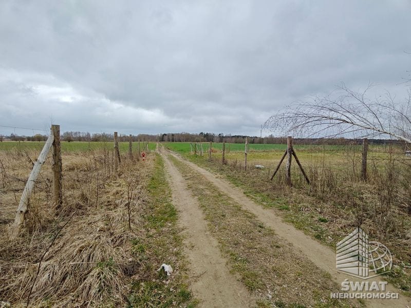 Działka na sprzedaż, Dobra (szczecińska) Wąwelnica, 742 m² — FIL22277, zdjęcie 3