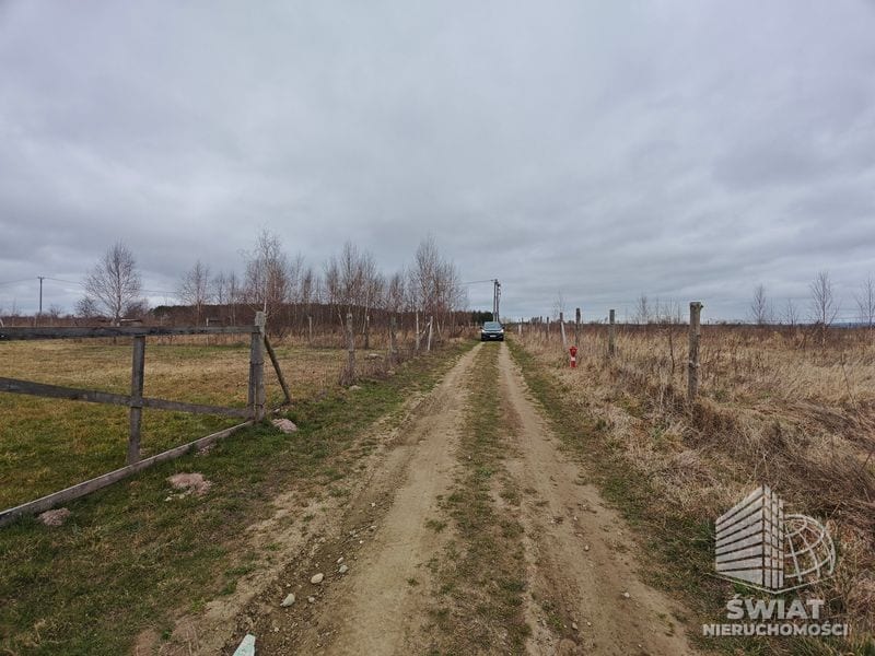 Działka na sprzedaż, Dobra (szczecińska) Wąwelnica, 742 m² — FIL22277, zdjęcie 5
