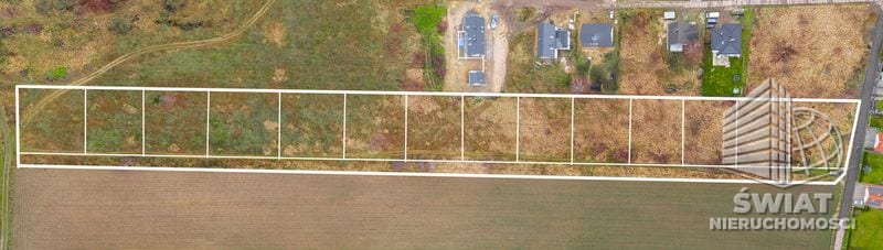 Działka na sprzedaż, Dobra (szczecińska) Wołczkowo, 17252 m² — 89/10212/OGS, zdjęcie 6