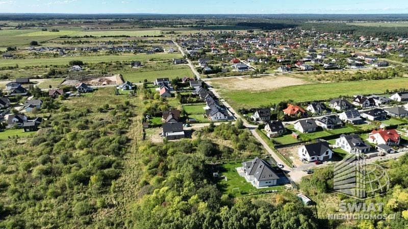 Działka na sprzedaż, Dobra (szczecińska) Wołczkowo, 1567 m² — ELT34224, zdjęcie 4