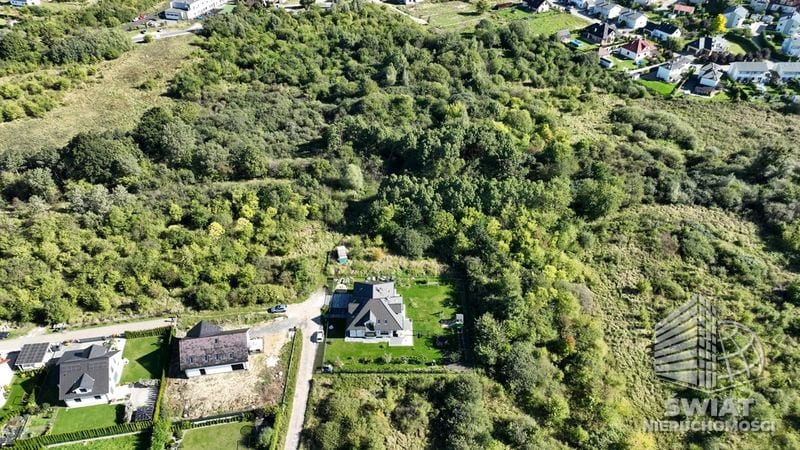 Działka na sprzedaż, Dobra (szczecińska) Wołczkowo, 1567 m² — ELT34224, zdjęcie 6
