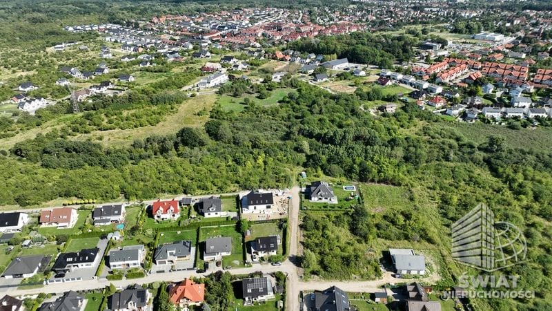 Działka na sprzedaż, Dobra (szczecińska) Wołczkowo, 3096 m² — ELT34593, zdjęcie 7