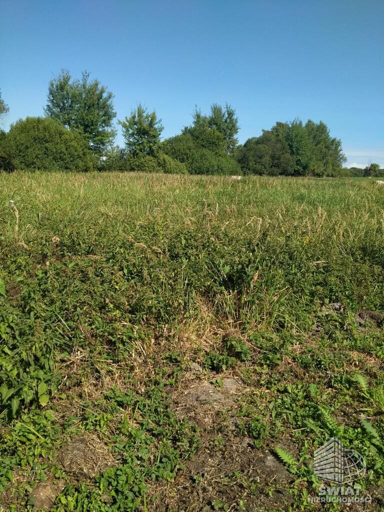 Działka na sprzedaż, Dobra (szczecińska) Wołczkowo, 1063 m² — INW33376, zdjęcie 1