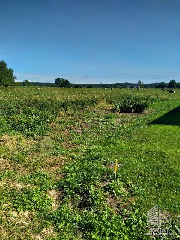 Działka na sprzedaż, Dobra (szczecińska) Wołczkowo, 1063 m² — INW33376, zdjęcie 4