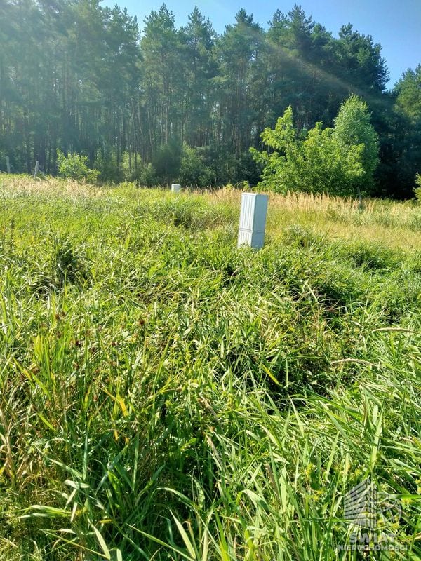 Działka na sprzedaż, Dobra (szczecińska) Wołczkowo, 1063 m² — INW33376, zdjęcie 6