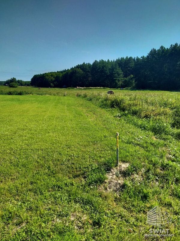 Działka na sprzedaż, Dobra (szczecińska) Wołczkowo, 1063 m² — INW33376, zdjęcie 7