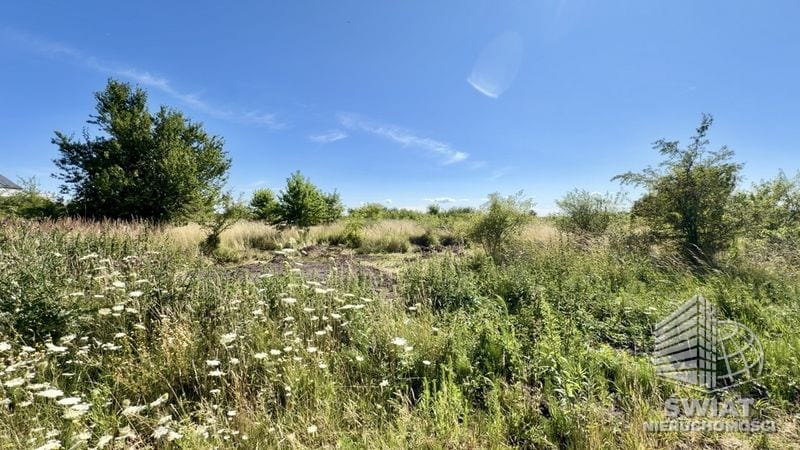 Działka na sprzedaż, Dobra (szczecińska) Wołczkowo, 805 m² — INW35139, zdjęcie 4