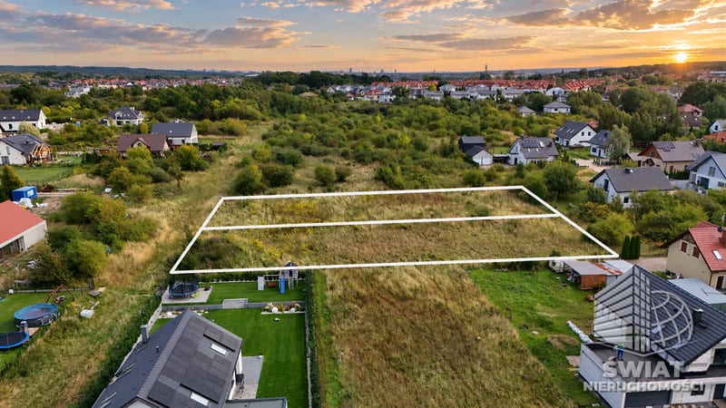 Działka na sprzedaż, Dobra (szczecińska) Wołczkowo, 1535 m² — VLX20349, zdjęcie 7