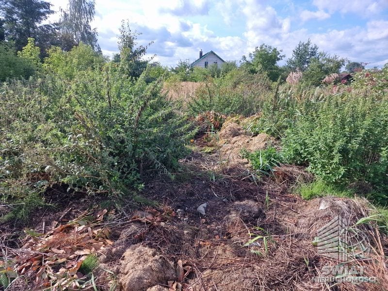 Działka na sprzedaż, Dobra (szczecińska) Wołczkowo, 1000 m² — VSZ21241, zdjęcie 1