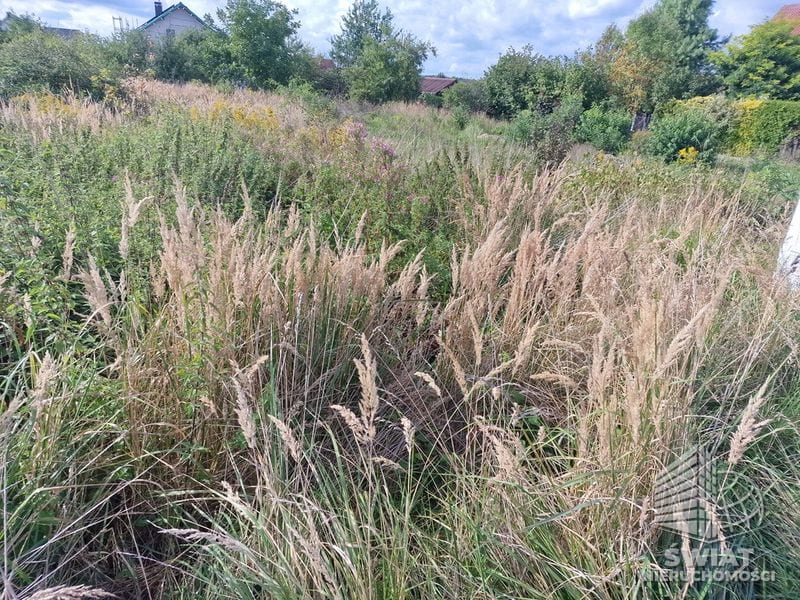 Działka na sprzedaż, Dobra (szczecińska) Wołczkowo, 1000 m² — VSZ21241, zdjęcie 2