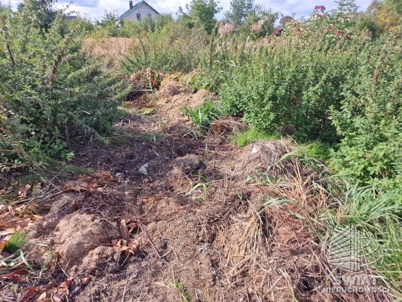 Działka na sprzedaż, Dobra (szczecińska) Wołczkowo, 1000 m² — VSZ21241, zdjęcie 3