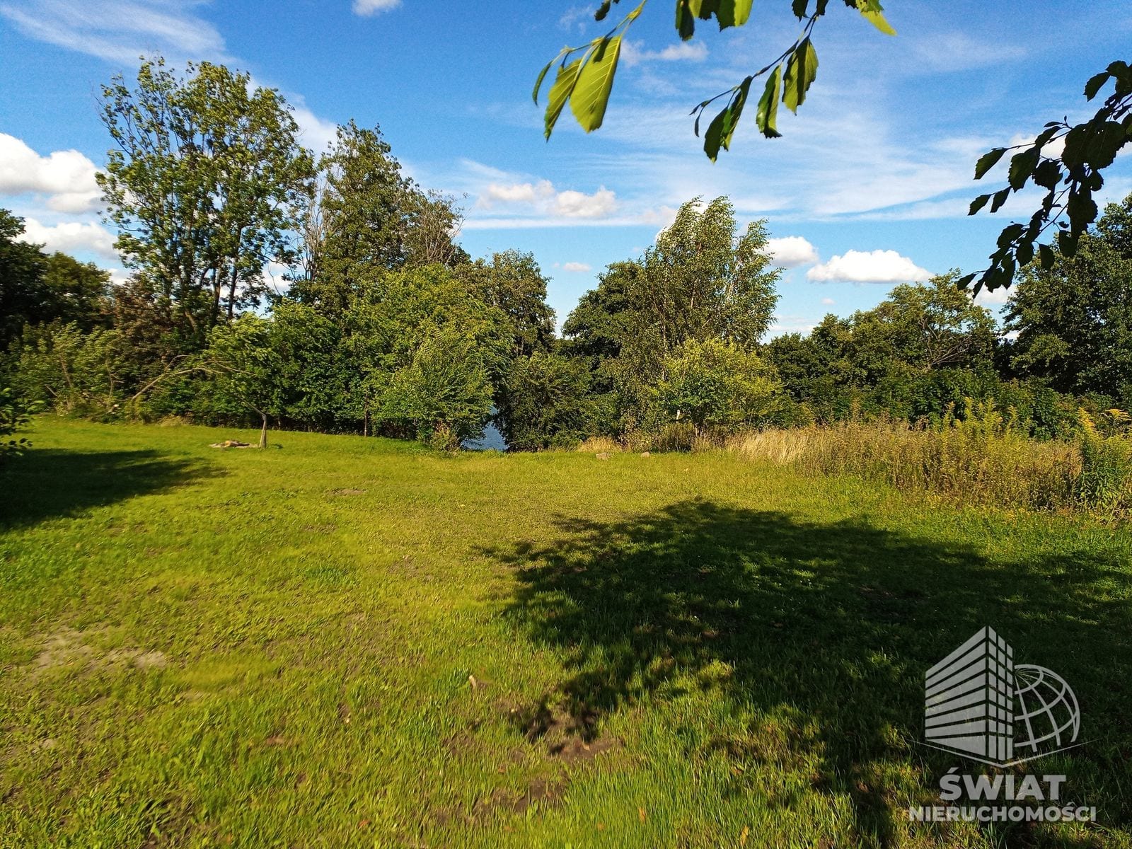 Działka na sprzedaż, Dobra Tucze, 700 m² — PTR26132, zdjęcie 1