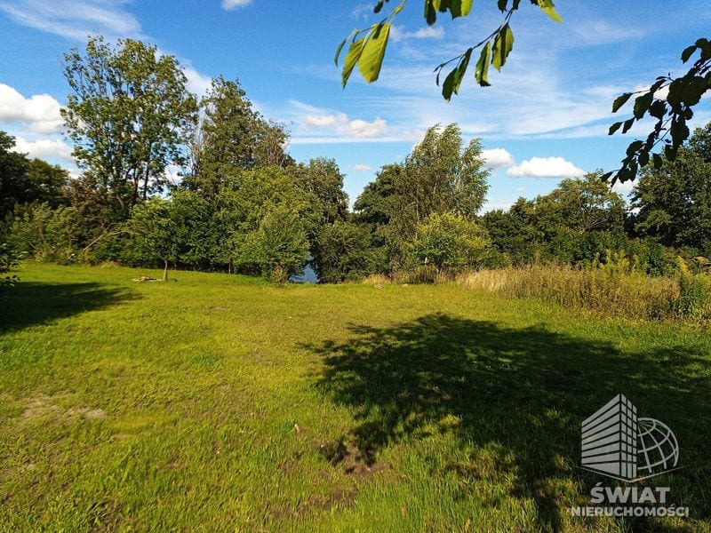 Działka na sprzedaż, Dobra Tucze, 700 m² — PTR26132, zdjęcie 1