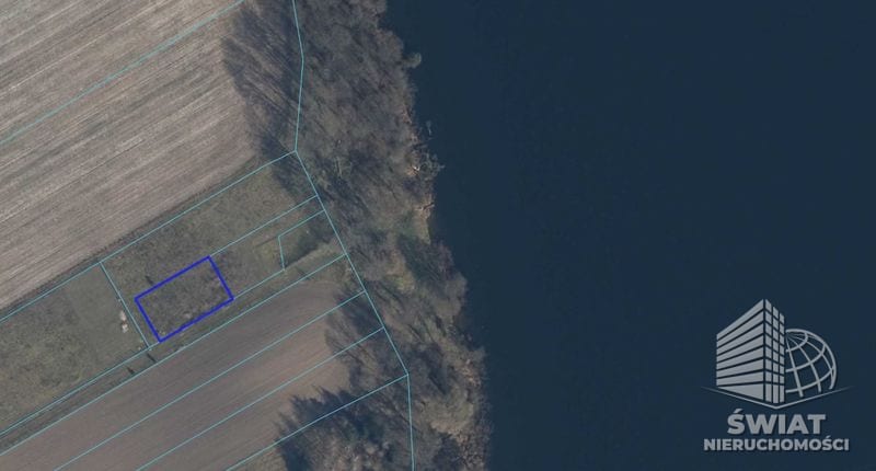 Działka na sprzedaż, Dobra Tucze, 700 m² — PTR26132, zdjęcie 4