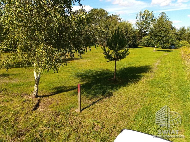 Działka na sprzedaż, Dobra Tucze, 700 m² — PTR26132, zdjęcie 7