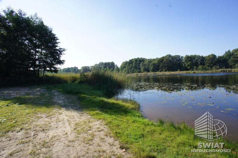 Działka na sprzedaż, Dobra, 701 m² — UBR23306, zdjęcie 5