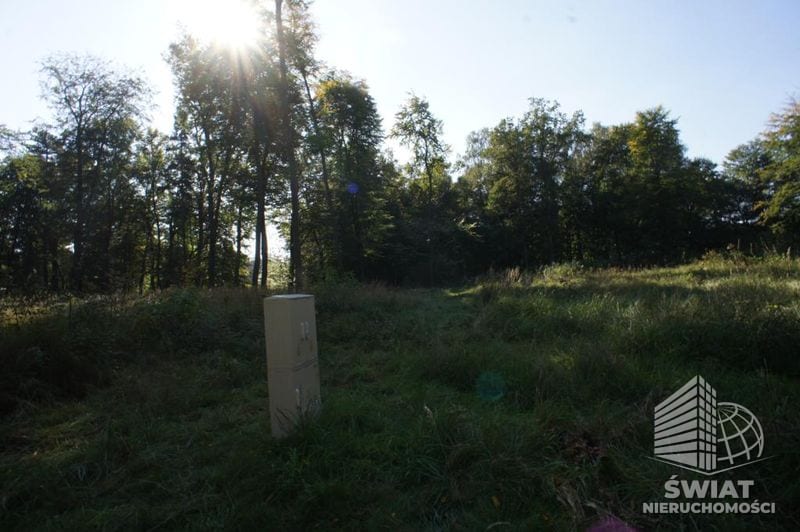 Działka na sprzedaż, Dobra, 701 m² — UBR23306, zdjęcie 6