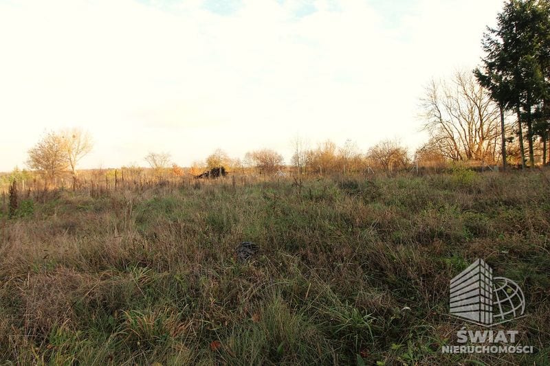 Działka na sprzedaż, Dobrzany Szadzko, 1169 m² — HES28480, zdjęcie 2