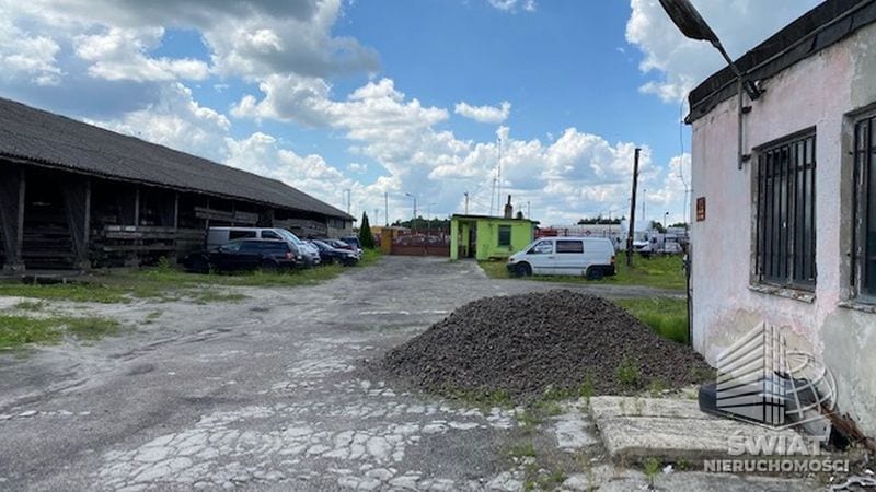 Działka na sprzedaż, Dorohusk Berdyszcze, 9804 m² — UBR23154, zdjęcie 2