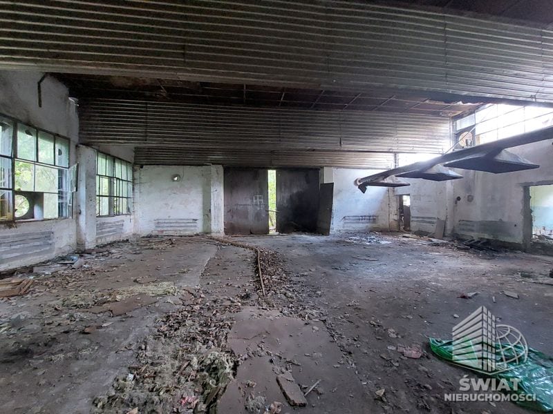 Działka na sprzedaż, Drawno, 13451 m² — AVN22473, zdjęcie 6