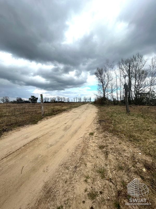 Działka na sprzedaż, Drawno Barnimie, 2010 m² — LGR21780, zdjęcie 4