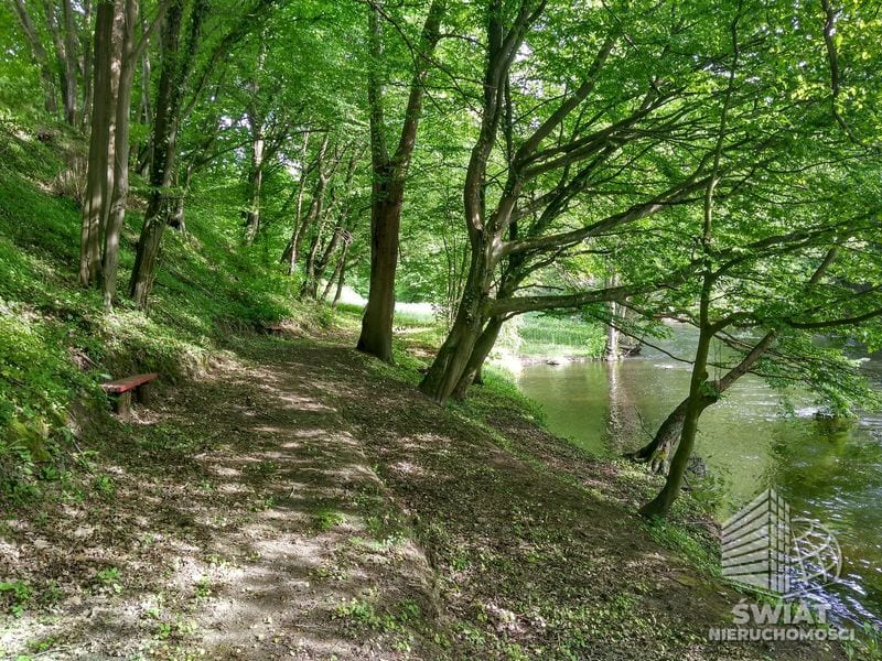 Działka na sprzedaż, Drawno Barnimie, 2010 m² — LGR21780, zdjęcie 6