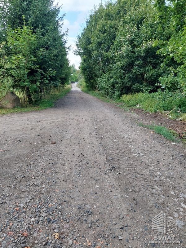 Działka na sprzedaż, Drawno, 13451 m² — LGR21755, zdjęcie 1