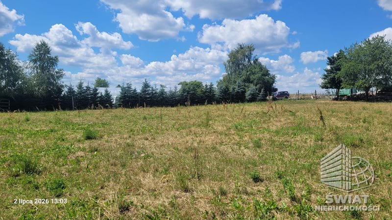 Działka na sprzedaż, Drawno Wiśniewo, 7800 m² — INB20598, zdjęcie 3