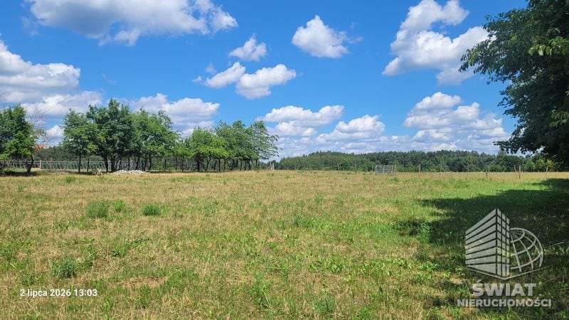 Działka na sprzedaż, Drawno Wiśniewo, 7800 m² — INB20598, zdjęcie 4