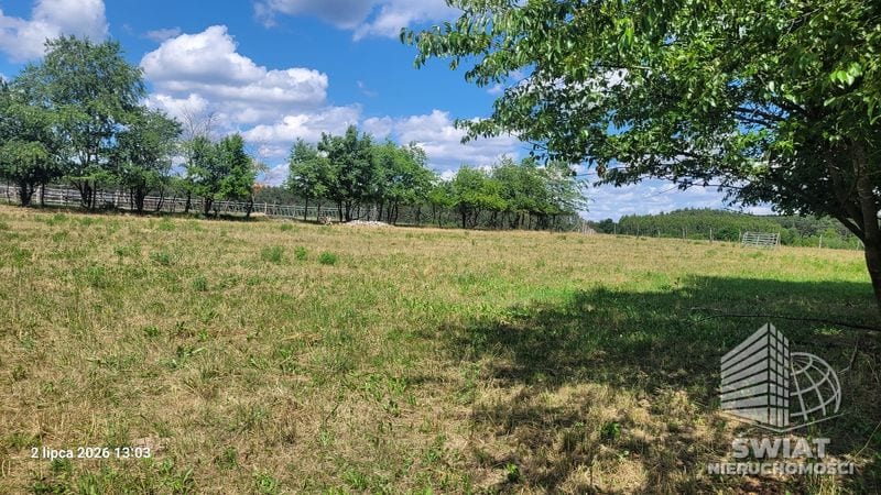 Działka na sprzedaż, Drawno Wiśniewo, 7800 m² — INB20598, zdjęcie 5