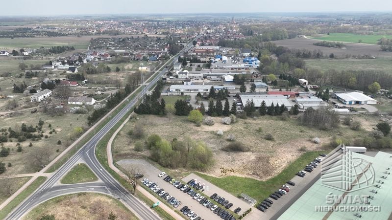 Działka na sprzedaż, Drawsko Pomorskie, 17000 m² — ELT33993, zdjęcie 2