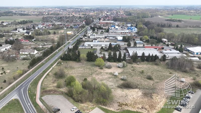 Działka na sprzedaż, Drawsko Pomorskie, 17000 m² — ELT33993, zdjęcie 3