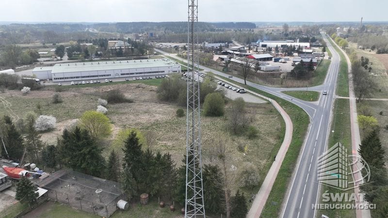 Działka na sprzedaż, Drawsko Pomorskie, 17000 m² — ELT33993, zdjęcie 4