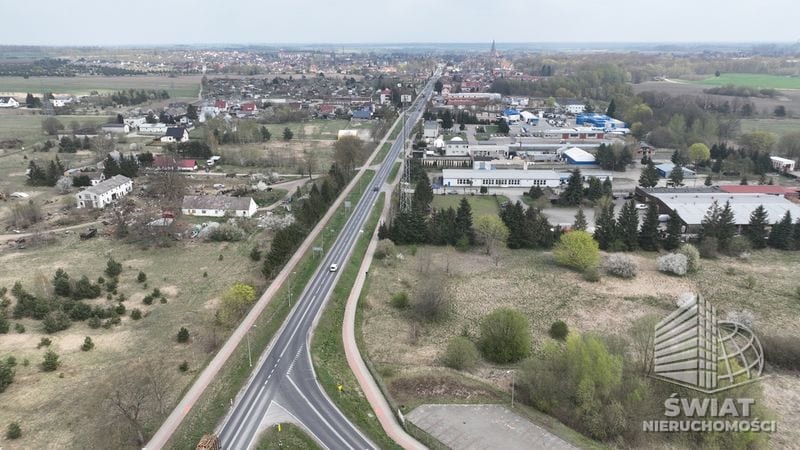 Działka na sprzedaż, Drawsko Pomorskie, 17000 m² — ELT33993, zdjęcie 5