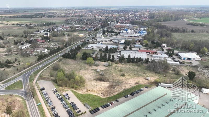 Działka na sprzedaż, Drawsko Pomorskie, 17000 m² — ELT33993, zdjęcie 6