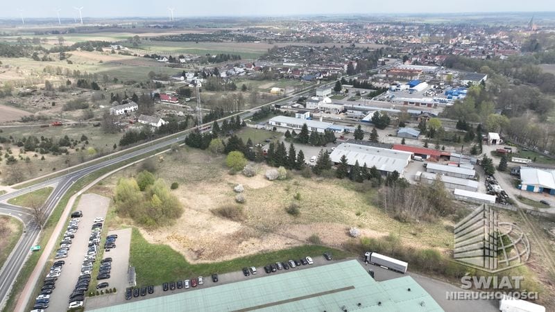Działka na sprzedaż, Drawsko Pomorskie, 17000 m² — ELT33993, zdjęcie 7