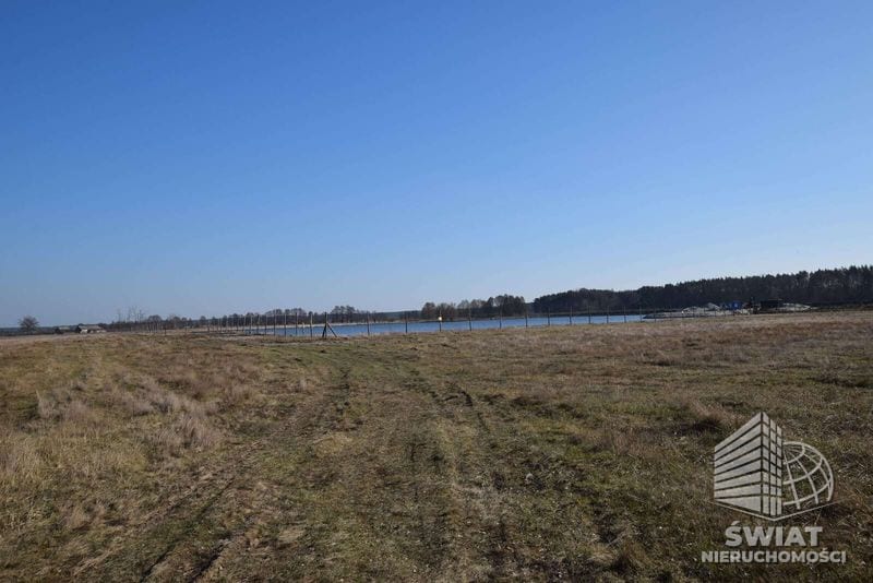 Działka na sprzedaż, Drezdenko Czartowo, 1385 m² — IDN33674, zdjęcie 2