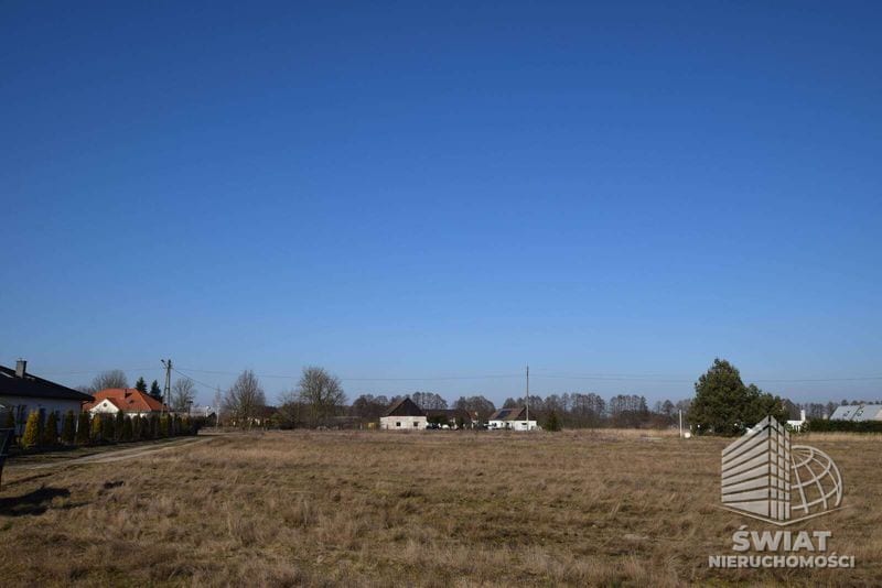 Działka na sprzedaż, Drezdenko Czartowo, 1385 m² — IDN33674, zdjęcie 3