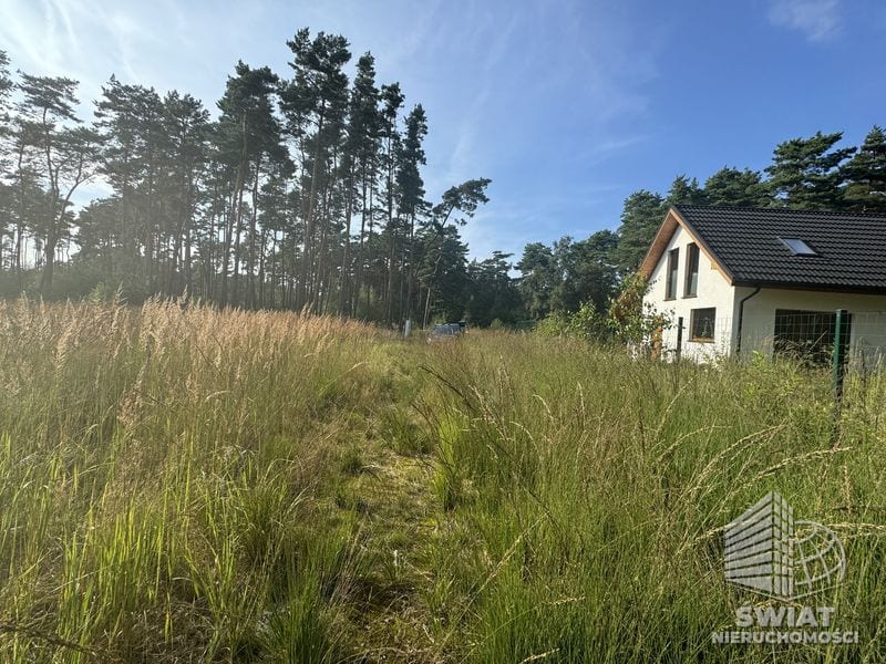 Działka na sprzedaż, Dziwnów, 3246 m² — BON47092, zdjęcie 1