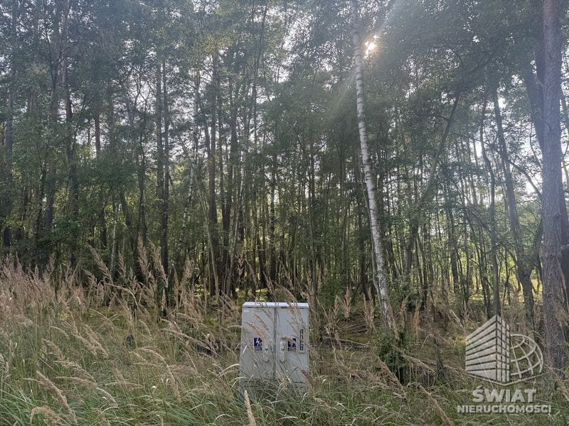Działka na sprzedaż, Dziwnów, 3246 m² — BON47092, zdjęcie 4