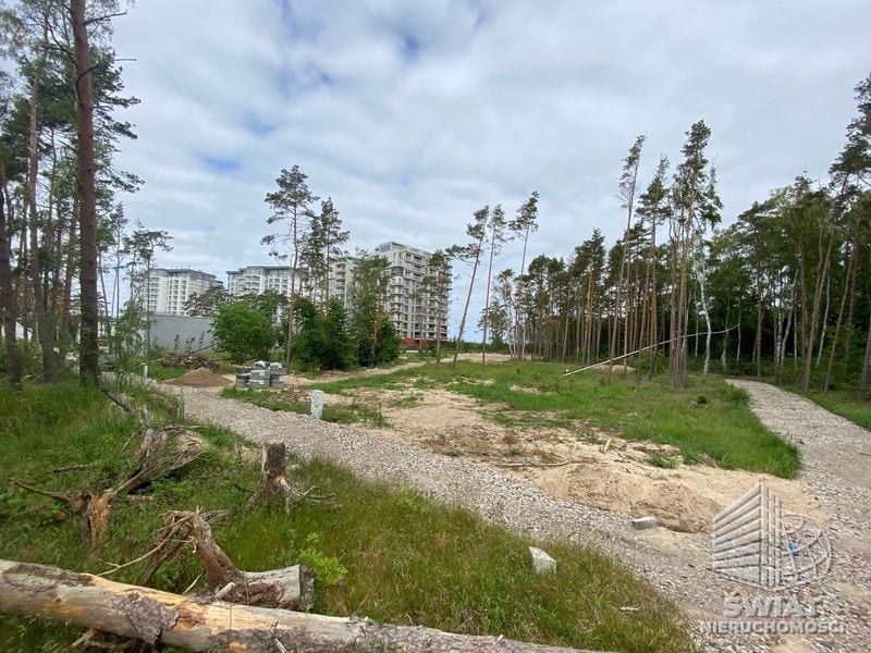 Działka na sprzedaż, Dziwnów Dziwnówek, 2788 m² — EXT24974, zdjęcie 4