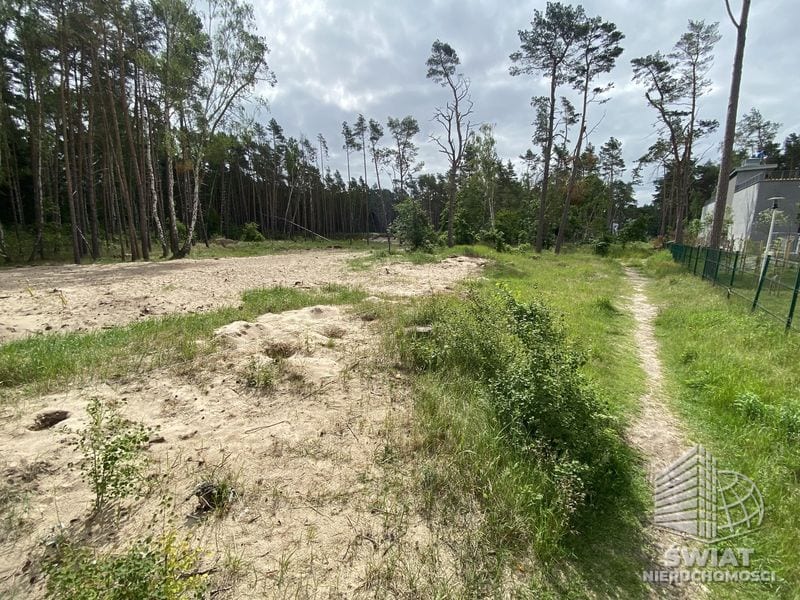 Działka na sprzedaż, Dziwnów Dziwnówek, 2788 m² — EXT24974, zdjęcie 6