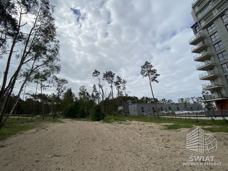 Działka na sprzedaż, Dziwnów Dziwnówek, 2788 m² — EXT24974, zdjęcie 7