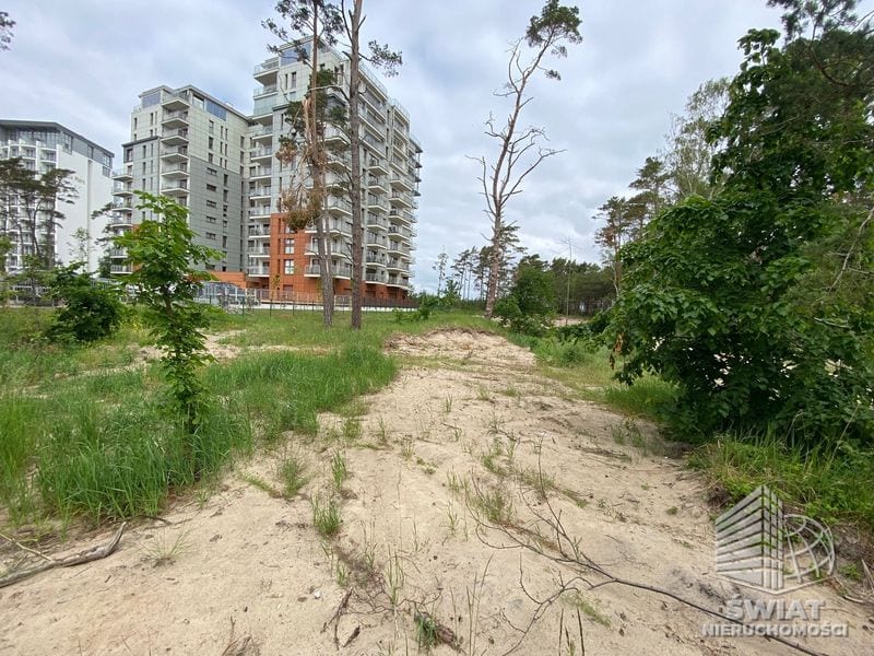Działka na sprzedaż, Dziwnów Dziwnówek, 1396 m² — EXT24977, zdjęcie 6